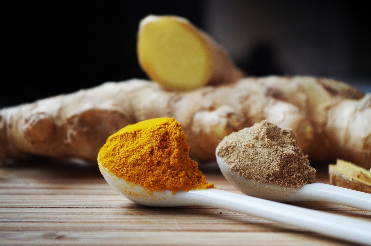 What happens if you take turmeric everyday?